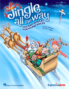 Jingle All the Way Teacher's Edition